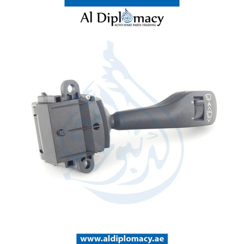 WIPER BLADE SWITCH for BMW 3 SERIES 1998-2005 models, Part Number 61318363669