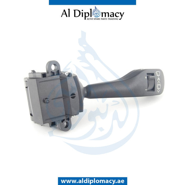 WIPER BLADE SWITCH for BMW 3 SERIES 1998-2005 models, Part Number 61318363669