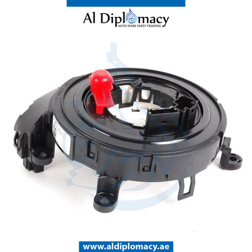 STEERING WHEEL CLOCK SPRING for BMW 1 SERIES 2007-2011 models, Part Number 61319122509