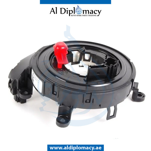 STEERING WHEEL CLOCK SPRING for BMW 1 SERIES 2007-2011 models, Part Number 61319122509