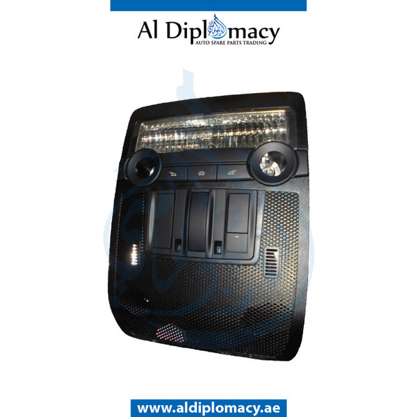 SUNROOF SWITCH UNIT for BMW X5 SERIES 2006-2013 models, Part Number 61319164757