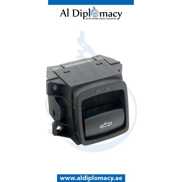 CONVERTIBLE ROOF SWITCH for BMW 3 SERIES 2010-2015 models, Part Number 61319185675