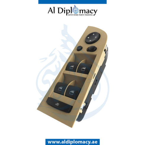 Front Left DOOR WINDOW SWITCH for BMW 3 SERIES 2005-2011 models