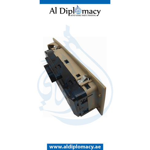 Front Left DOOR WINDOW SWITCH for BMW 3 SERIES 2005-2011 models