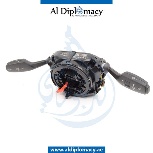 STEERING ANGLE SENSOR for BMW 5 SERIES 2009-2013 models, Part Number 61319354047