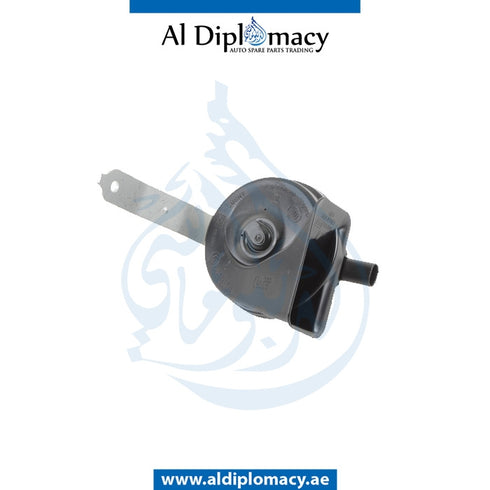 Horn, HIGH PITCH for BMW 7 SERIES 2001-2008 models, Part Number 61336968442
