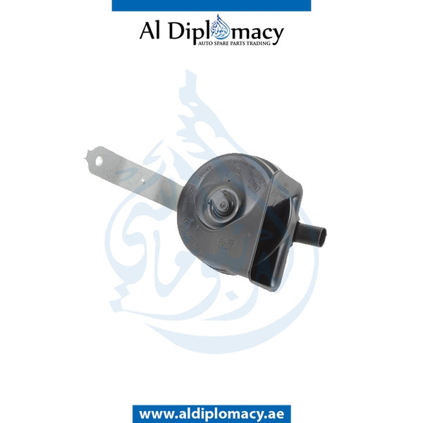 Horn, HIGH PITCH for BMW 7 SERIES 2001-2008 models, Part Number 61336968442