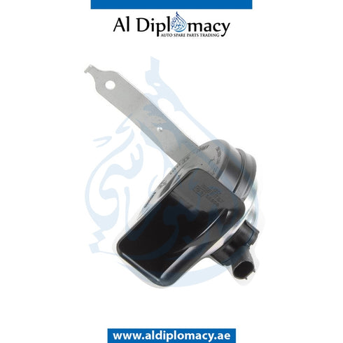 Horn, HIGH PITCH for BMW 7 SERIES 2001-2008 models
