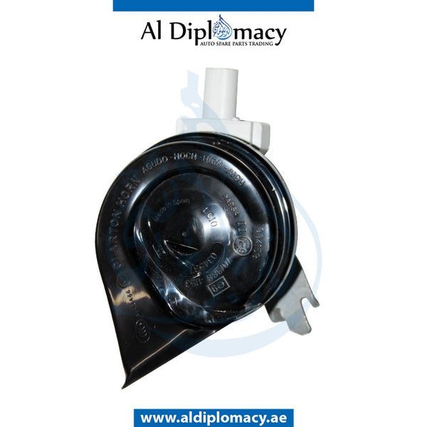 HORN for BMW 3 SERIES 2005-2011 models, Part Number 61337300151