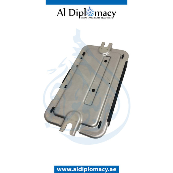 FOOTWELL MODULE for BMW 5 SERIES 2008-2015 models, Part Number 61356823587