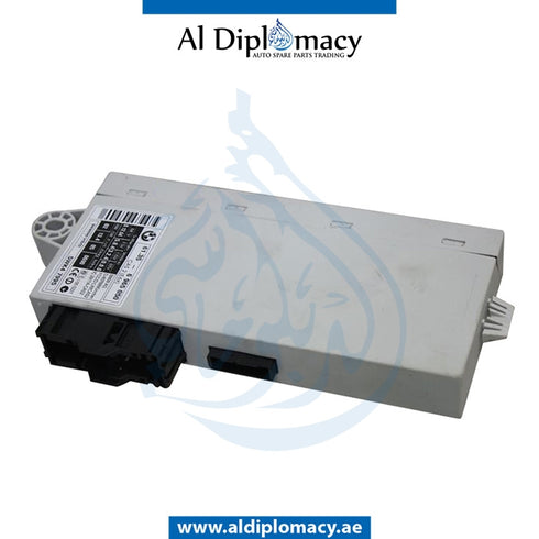 Anti-theft ALARM CONTROL UNIT for BMW 5 SERIES models, Part Number 61356965050