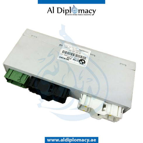 CONVERTIBLE TOP CONTROL UNIT for BMW 4 SERIES 2013-2017 models