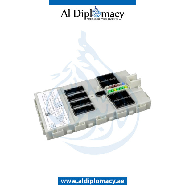 BODY DOMAIN CONTROLLER for BMW 2 SERIES 2014-2018 models, Part Number 61358796096