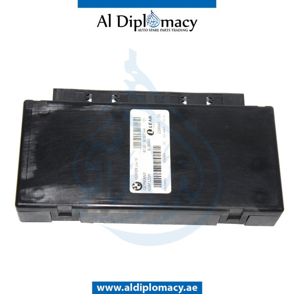 BODY GATEWAY CONTROL UNIT for BMW 5 SERIES models, Part Number 61359157158