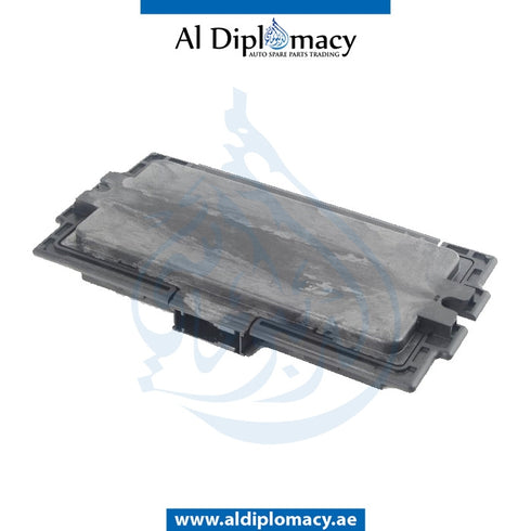 FOOTWELL CONTROL UNIT for BMW 1 SERIES 2007-2011 models