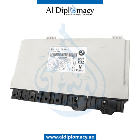 SEAT CONTROL UNIT for BMW 5 SERIES 2017-2020 models, Part Number 61359824566