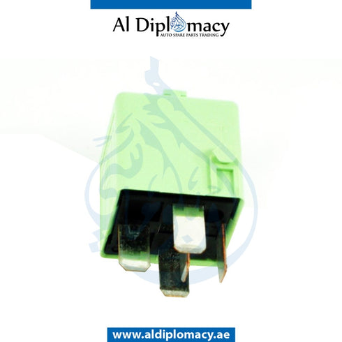 RELAY for BMW 1 SERIES 2008-2015 models