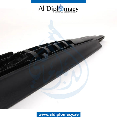 Front WIPER Blade, SET for BMW X5 SERIES 1999-2006 models