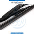 Front WIPER Blade, SET for BMW X5 SERIES 1999-2006 models