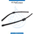 Front WIPER Blade, SET for BMW X5 SERIES 2006-2013 models