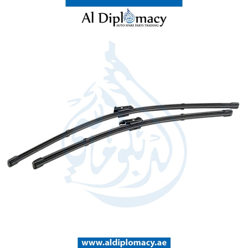 Rear WIPER BLADE for BMW X5 SERIES 2006-2013 models