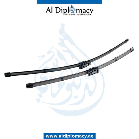 Rear WIPER BLADE for BMW X5 SERIES 2006-2013 models