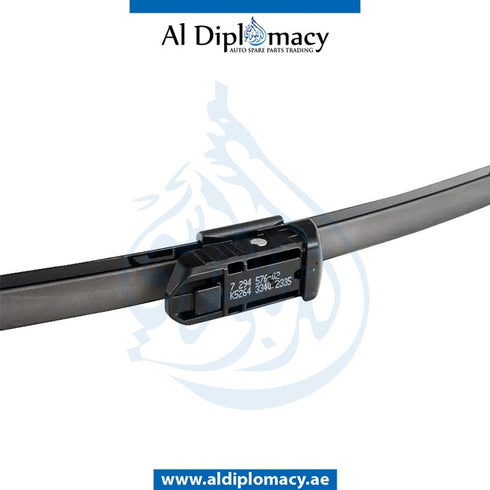 Rear WIPER BLADE for BMW X5 SERIES 2006-2013 models