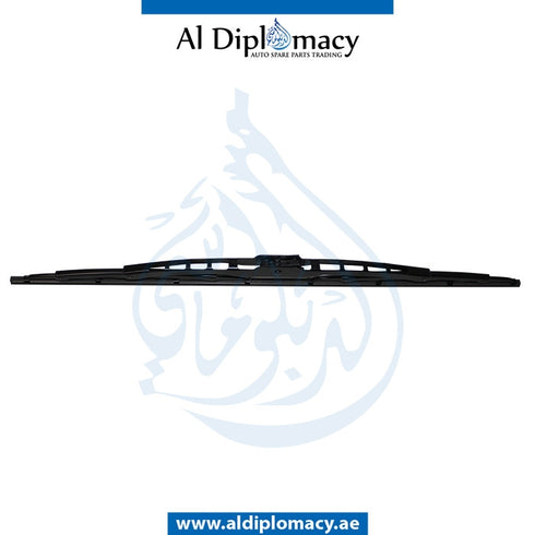 Front WIPER Blade, SET for Z4 SERIES 2005-2008 models