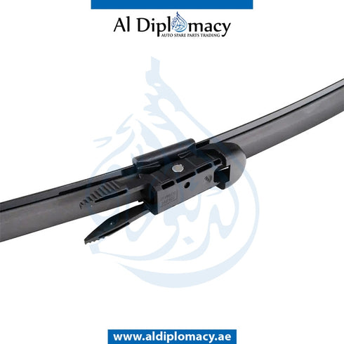 Front WIPER Blade, SET for BMW X1 SERIES 2012-2015 models