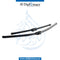 Front WIPER Blade, SET for BMW 5 SERIES 2010-2016 models, Part Number 61612163749
