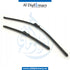 Front WIPER Blade, SET for BMW 6 SERIES 2010-2015 models