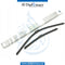 Front WIPER Blade, SET for BMW 6 SERIES 2010-2015 models, Part Number 61612209047