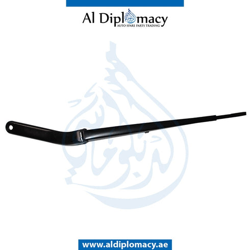 Left WIPER ARM for BMW X5 SERIES 1999-2006 models, Part Number 61617132216