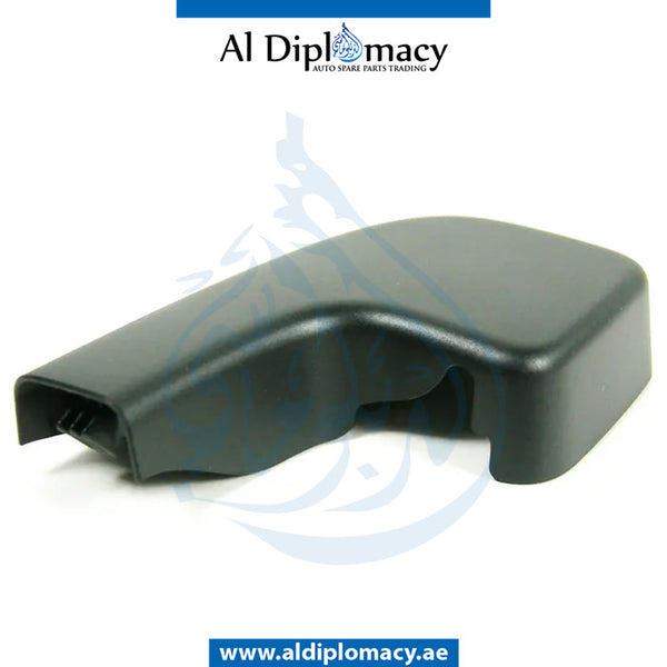 WIPER ARM COVER for BMW 3 SERIES 2005-2011 models, Part Number 61617138990