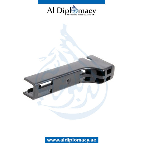 WIPER BLADE GUIDE for BMW 3 SERIES 1998-2005 models, Part Number 61618263676