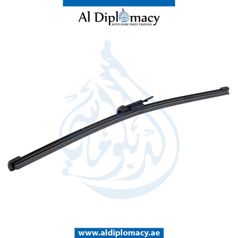 Rear WIPER BLADE for BMW X1 SERIES 2012-2015 models