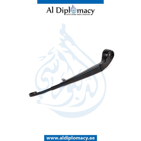 Rear WINDSHIELD WIPER ARM for BMW X5 SERIES 1999-2006 models, Part Number 61627068076