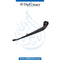 Rear WINDSHIELD WIPER ARM for BMW X5 SERIES 1999-2006 models, Part Number 61627068076