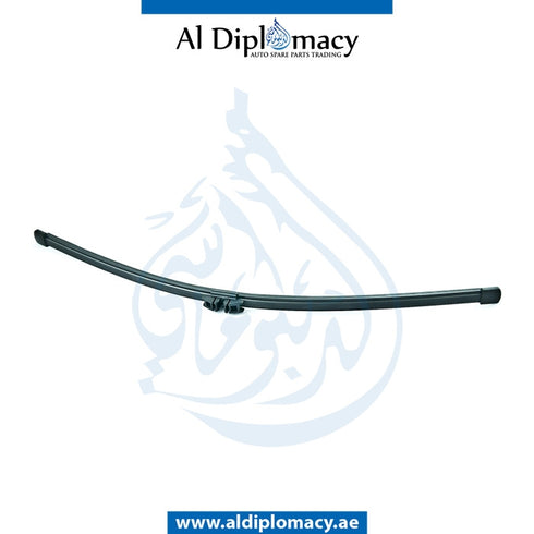 Rear WIPER BLADE for BMW X5 SERIES 2006-2013 models, Part Number 61627161029