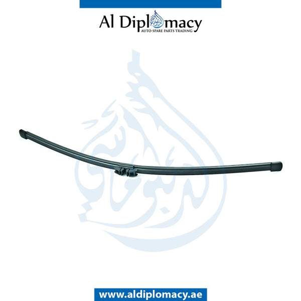 Rear WIPER BLADE for BMW X5 SERIES 2006-2013 models, Part Number 61627161029