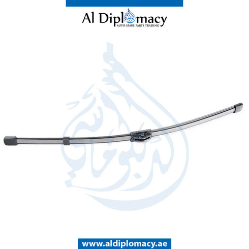 Rear WIPER BLADE for BMW X1 SERIES 2017-2023 models, Part Number 61627356223