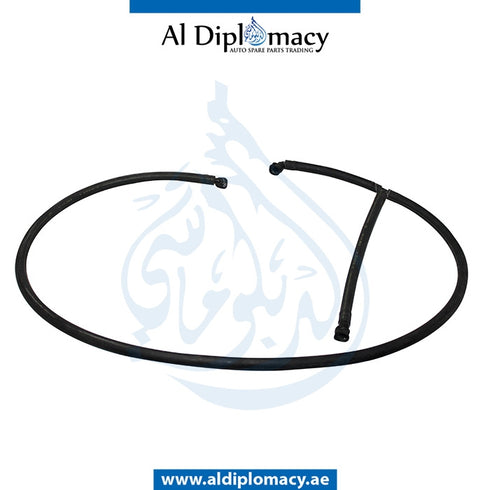 HIGH PRESSURE HOSE for BMW 7 SERIES 2001-2008 models, Part Number 61667137403