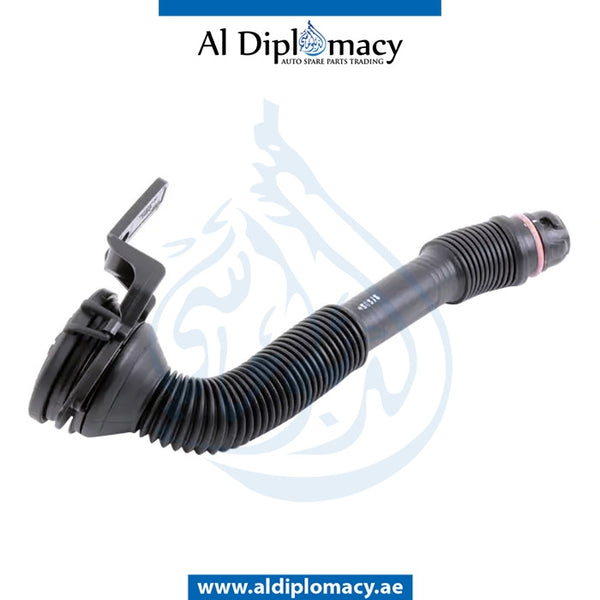 WASHER FLUID TANK FILLER PIPE for BMW X5 SERIES 2006-2013 models, Part Number 61667162586