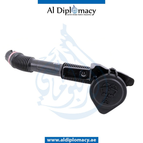 WASHER FLUID TANK FILLER PIPE for BMW X5 SERIES 2006-2013 models