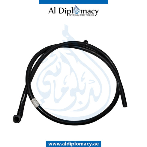 HOSE Line, HEADLIGHT CLEANING SYSTEM for BMW X6 SERIES 2008-2014 models, Part Number 61667172484