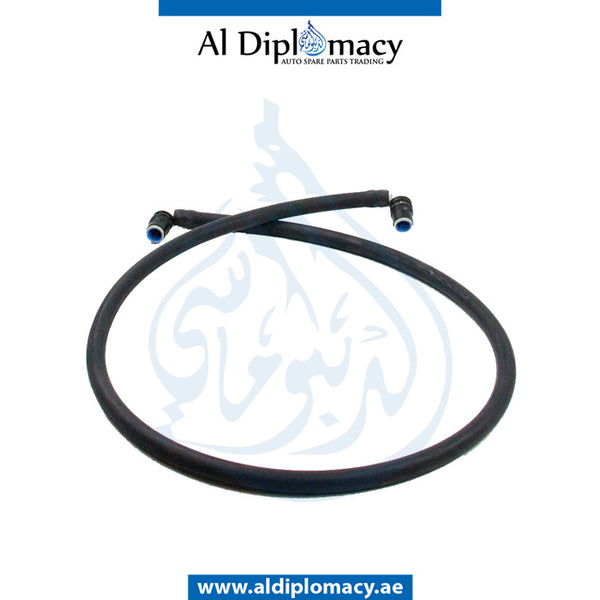 WINDSHIELD WASHER SYSTEM HOSE LINE for BMW 5 SERIES 2008-2015 models, Part Number 61667178747