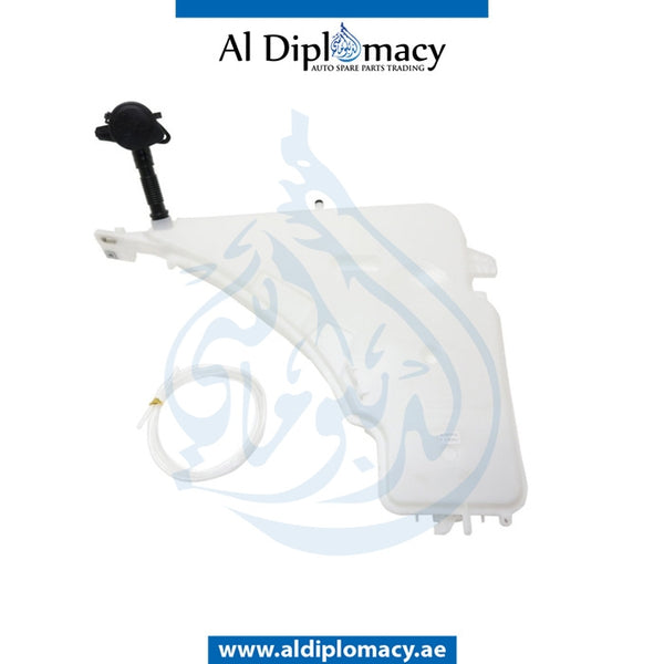 WINDSHIELD WASHER FLUID TANK for BMW 2 SERIES 2017-2021 models, Part Number 61667241680