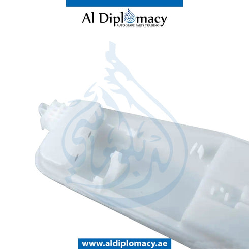 WINDSHIELD WASHER FLUID TANK for BMW X3 SERIES 2010-2017 models