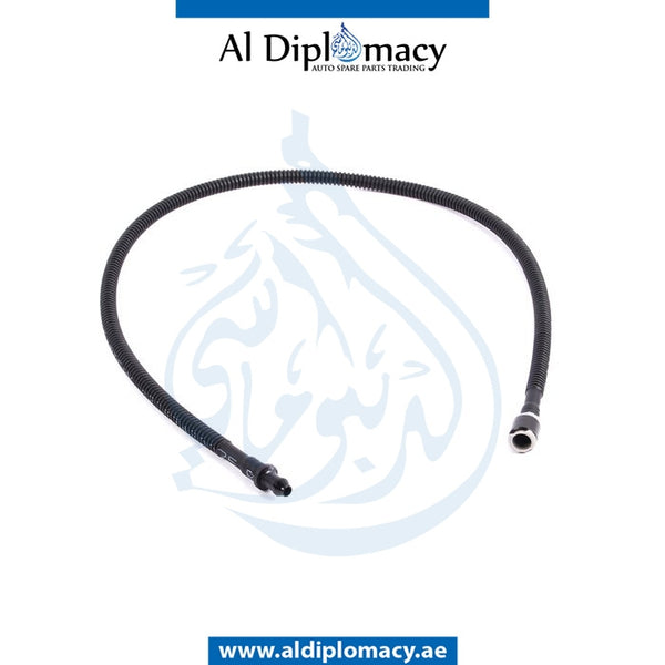 WINDSHIELD CLEANING SYSTEM HOSE for BMW X5 SERIES 2006-2013 models, Part Number 61667291667