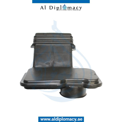 FILLER Pipe, HEADLIGHT WASHER TANK for BMW 5 SERIES 2017-2020 models